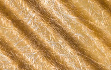 Ettingshall Park fibreglass roof waterproofing