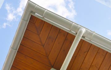 Ettingshall Park soffit types