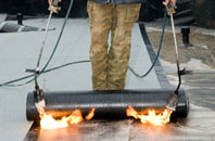 Ettingshall Park flat roof sealing quote