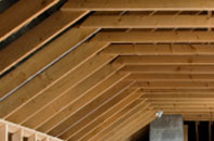 Ettingshall Park pitched insulation quotes